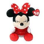 Ty - Beanie Babies - Disney - Small