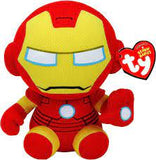 Ty - Beanie Babies - Small - Marvel