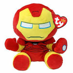 Ty - Beanie Babies - Small - Marvel