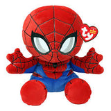 Ty - Beanie Babies - Medium - Marvel