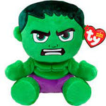 Ty - Beanie Babies - Medium - Marvel