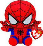 Ty - Beanie Babies - Small - Marvel