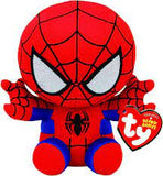 Ty - Beanie Babies - Small - Marvel