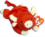 Ty - Beanie Babies - Original