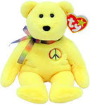 Ty - Beanie Babies - Original
