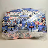 Tokidoki x JuJuBe: C’est la Vie à Paris! - Fuel Cell