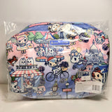 Tokidoki x JuJuBe: C’est la Vie à Paris! - Fuel Cell