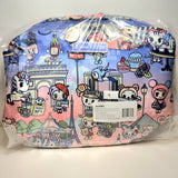 Tokidoki x JuJuBe: C’est la Vie à Paris! - Fuel Cell