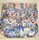 Tokidoki x JuJuBe: C’est la Vie à Paris! - Be light