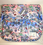 Tokidoki x JuJuBe: C’est la Vie à Paris! - Be light