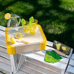 Fat Brain Toy- Pretendables Lemonade Time Set