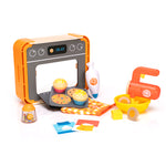 Fat Brain Toy Pretendables Bakery Set