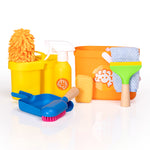 Fat Brain Toy- Pretendables Cleaning Set