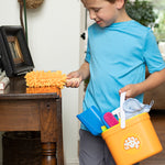 Fat Brain Toy- Pretendables Cleaning Set