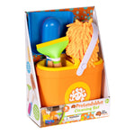 Fat Brain Toy- Pretendables Cleaning Set