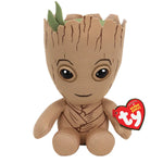 Ty - Beanie Babies - Small - Marvel