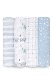 Aden+Anais Classic Swaddles 4pk