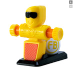 Fat Brain Toy- Foosbots Turbo