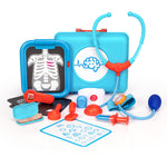 Fat Brain Toys- Pretendables Doctor Set