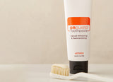 Doterra: On Guard Toothpaste
