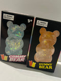 Squishy Gummy Bear