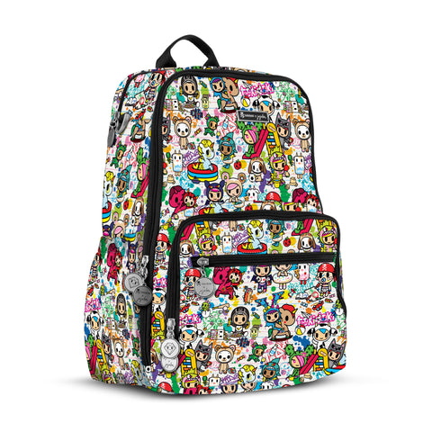 Jujube - zealous Backpack Little Terrors