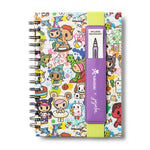 Jujube - Oliver Notebook Little Terrors