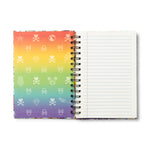 Jujube - Oliver Notebook Little Terrors