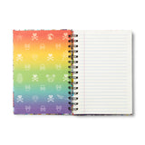 Jujube - Oliver Notebook Little Terrors