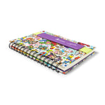 Jujube - Oliver Notebook Little Terrors