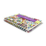 Jujube - Oliver Notebook Little Terrors