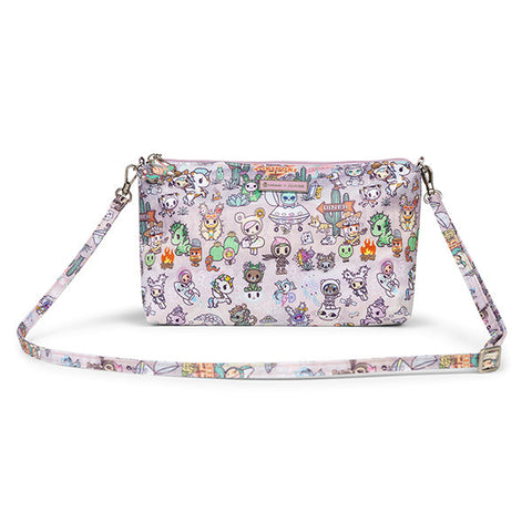 Jujube - Tokidoki - Cosmic Desert - Be Quick