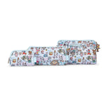 Jujube - Tokidoki - Snow Day - Be Set
