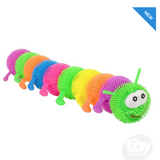 Toy Network Jumbo Puffer Caterpillar