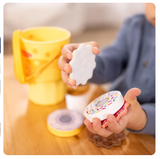 Melissa and Doug Play to Go - Cake & Cookies Play Set