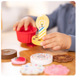 Melissa and Doug Play to Go - Cake & Cookies Play Set