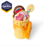 Melissa and Doug Play to Go - Cake & Cookies Play Set