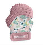 Malarkey Much Mitt Pink Floral