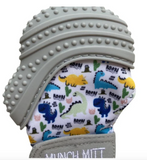 Malarkey Munch Mitt - Dino Roar