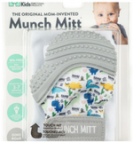 Malarkey Munch Mitt - Dino Roar