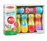 Melissa & Doug Cute as a Bug Bowling Play Set