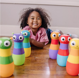 Melissa & Doug Cute as a Bug Bowling Play Set