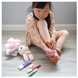 Piggy Paint Non-Toxic Nail Polish Pens