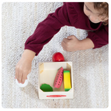 Melissa and Doug Food Group Play Set - Produce