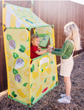 Melissa and Doug Lemonade Stand Play Tent