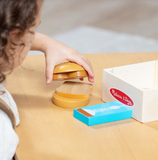 Melissa and Doug Food Group Play Set - Grains