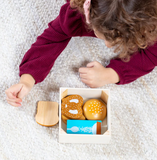 Melissa and Doug Food Group Play Set - Grains