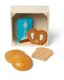 Melissa and Doug Food Group Play Set - Grains