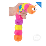 Toy Network Jumbo Puffer Caterpillar