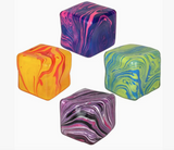 Squishy Cube Squeeze Ball